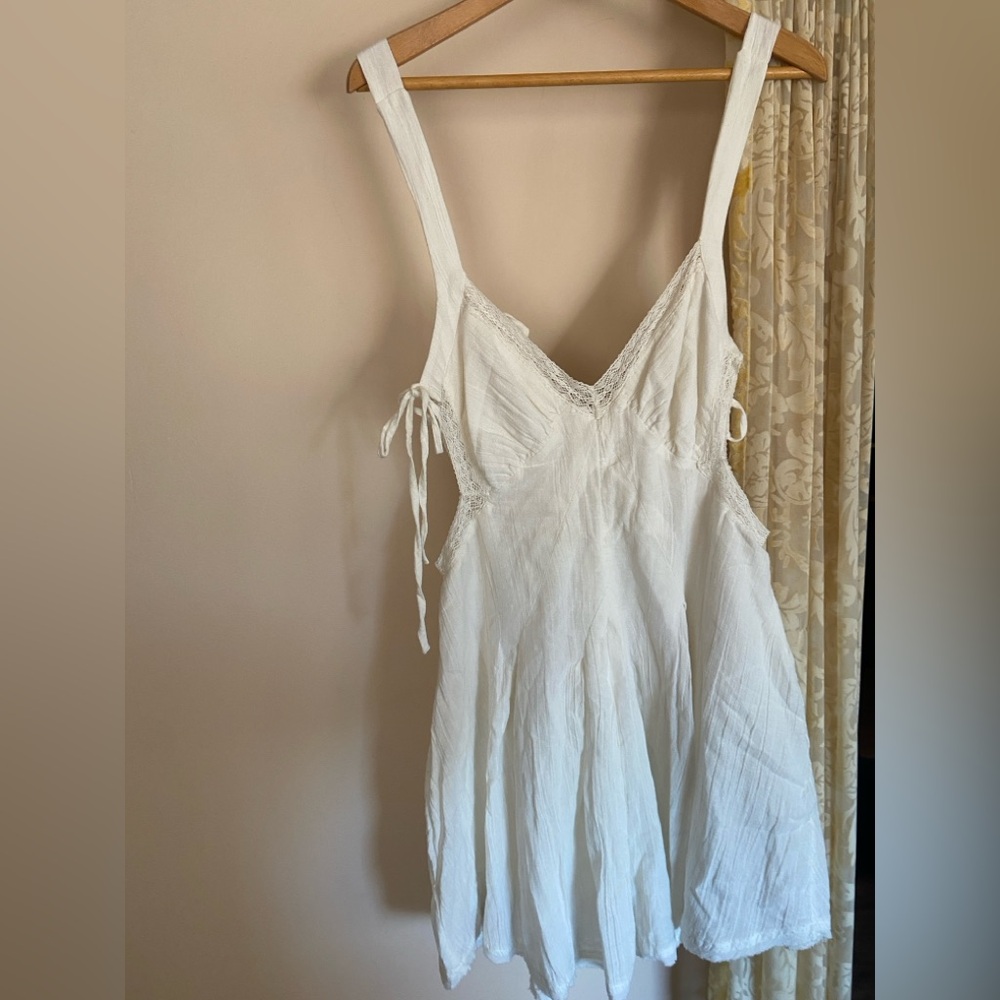 Free People Vivi Midi - Picture 5 of 11